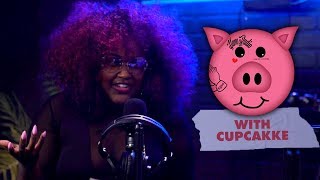 CupcakKe (Full Interview) | HAM Radio | All Def Music