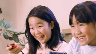 Doraemon: Nobita's Little Star Wars 2021 Switch (2022) TVCM
