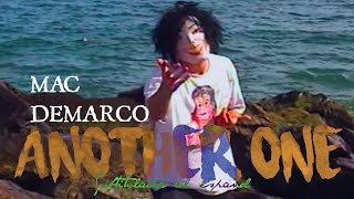 Video thumbnail of "Mac DeMarco - Another One ( Subtitulada al español / Lyrics )"