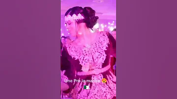 رقص علاوي بالكراكو الجزائري 