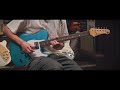 YAMAHA Pacifica SC Professional PACP11S / Breeze Metallic Blue