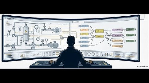 Concept JavaScript มืออาชีพใน Node RED (วิดีโอนี้สร้างจาก NotebookLM)