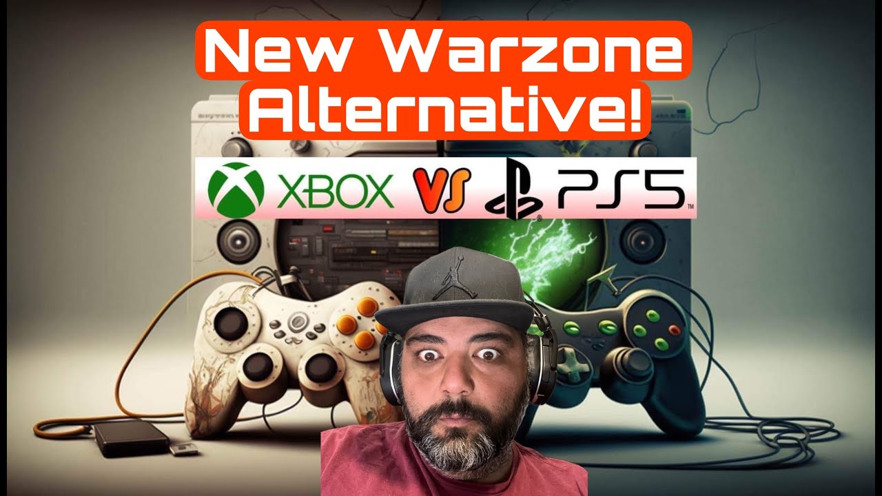 Better Then Warzone 2 live