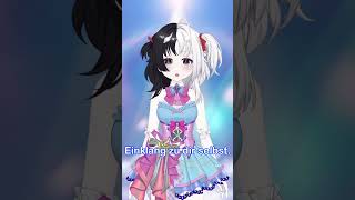 Du bist gut genug #gervtuber #vtuber  #transgirl #persönlichkeitsentwicklung