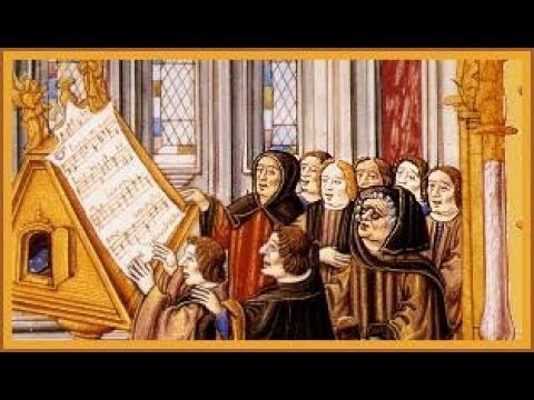 5293811052796301761allejosquin Des Prez Nymphes Des Bois Lamentation For Okeghem Chtml