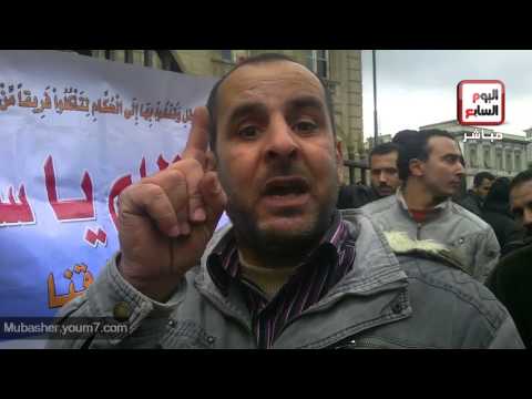 عمال السويدى للكابلات نتعرض لمواد محظورة دوليا