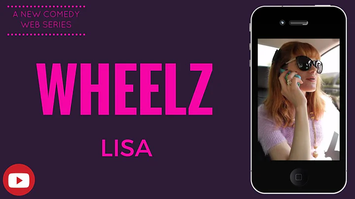 WHEELZ - LISA