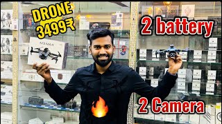 M3 Max Drone Unboxing and review in Tamil