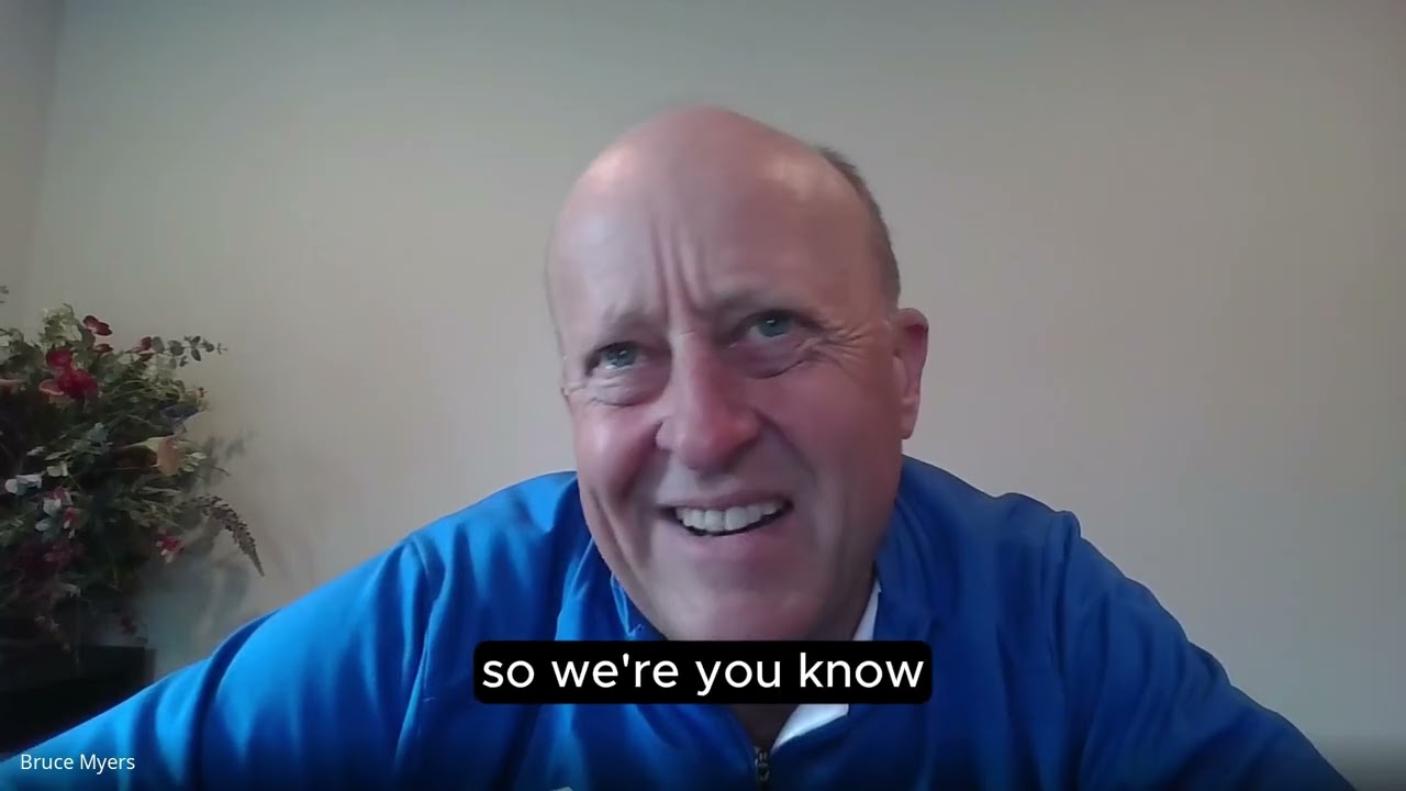 Bruce Mayers - Recruiting Hot Seat