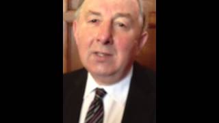 An Interview with Professor Chris Bentley, Key speaker at our first JSNA Event. Dr Christopher Bentley Ct