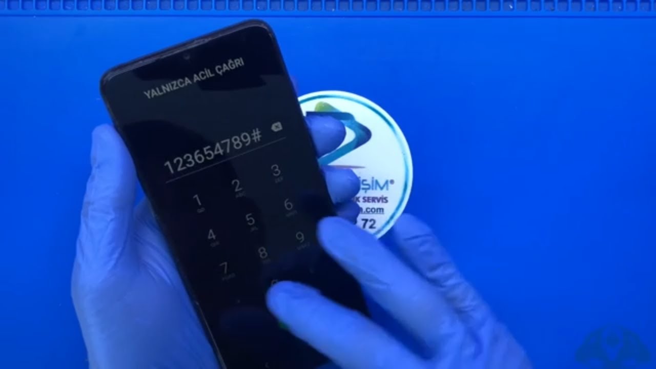 Alcatel 5048y разъем зарядки