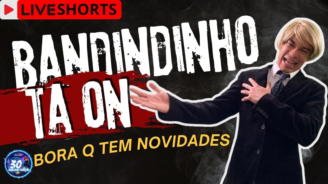 LIVESHORTS O JULIUS30 TA ONLINE FELIZ 2026