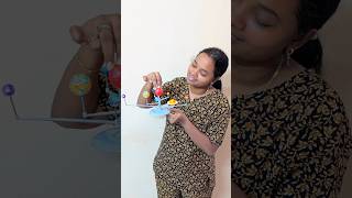 💁Parents review 💯 Worth 🤩 indha summer ku super activity 🥳 #parentingtips #summeractivities