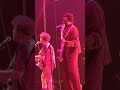 Metronomy LIVE @ Fauna Primavera - Santiago, Chile (08/12/2022)