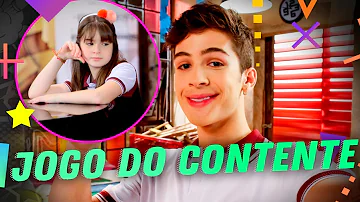 Como jogar o jogo do contente?