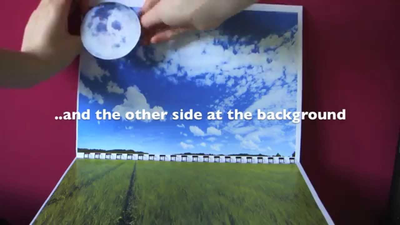 How To Make A Pop Up Book