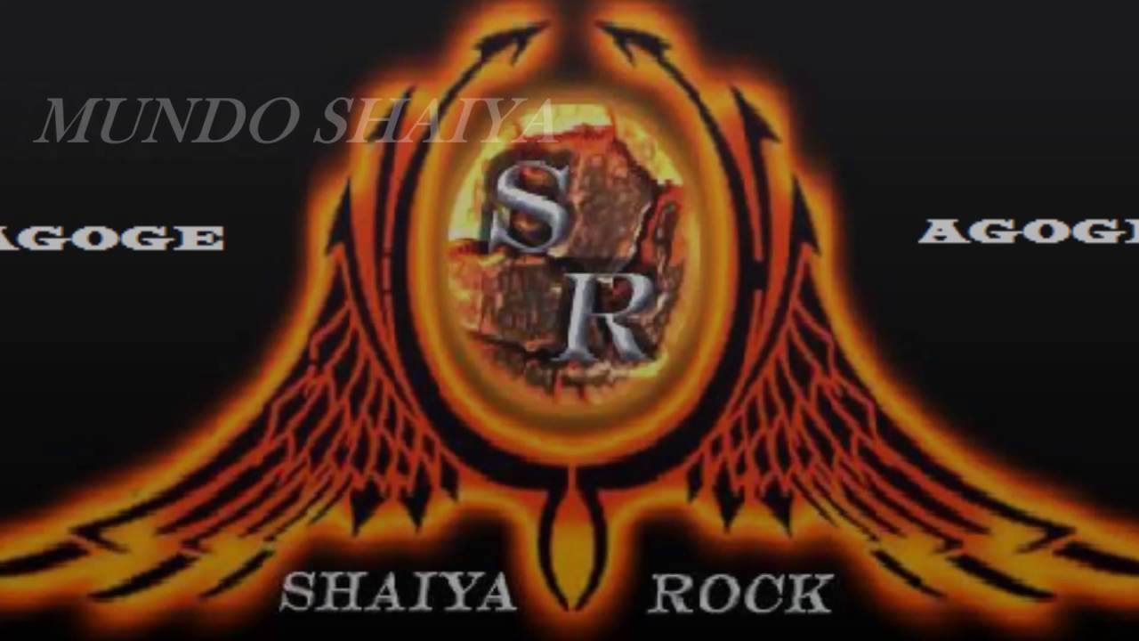 SHAIYA ROCK- AGOGE- PVP (DD2.DD1.ESTADIO)