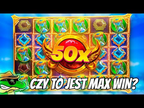 Zdobywaj Monster Win grając w kasynie online w Polsce - sprobuj swoich szans teraz!