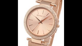 michael kors darci mk3369