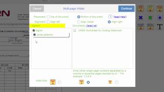 Instanet: Multiple Initial Boxes screenshot 5