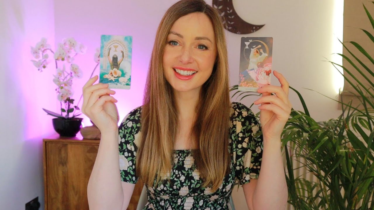 💕YOU SURVIVED THE KARMIC LOVE. NOW THE REAL LOVE BEGINS! 💖🌱✨ / love tarot