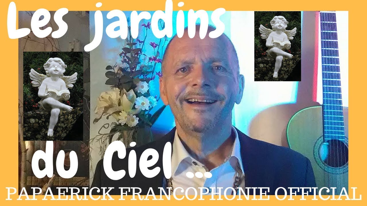 les jardins du ciel YouTube les jardins du ciel YouTube