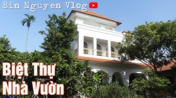 Bên Trong Biệt Thự Tiền Tỷ Của Đại Gia Ninh Bình