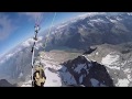 Episode 9 Team NZ Red Bull X-Alps 2017 - Matterhorn