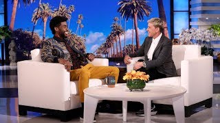 Full Chadwick Boseman's New Movie Gave Him New Respect for His Father Update