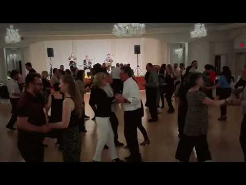Dance by Candlelight - Live Latin Music Concert featuring Lil America and the Solstice Trio