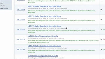 Seo Panel Tutorial part 2