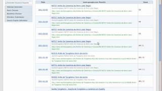 Seo Panel Tutorial part 2