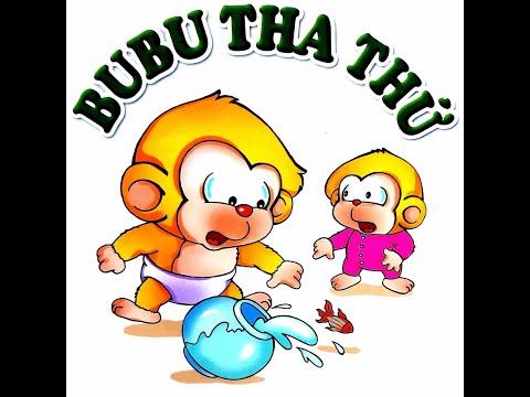 Video Bé nghe kể chuyện - Bubu tha thứ - youtube