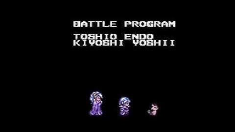 Chrono Trigger Endings Ending 4   The Unknown Past