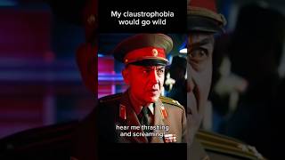 My claustrophobia would go wild! #minecraft #strangerthings #shorts