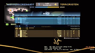 CS:GO | Overwatch without a Suspect???