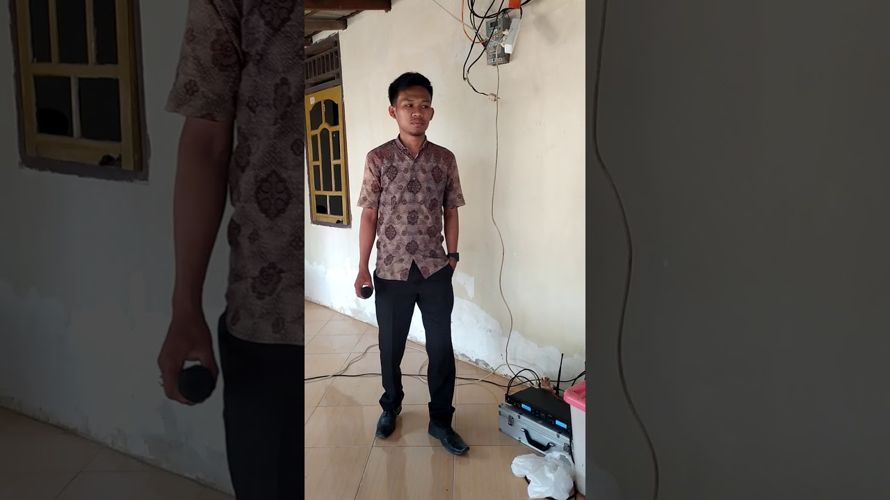 Download Lagu Haruskah Berakhir New Armega Mp3 Metrolagu