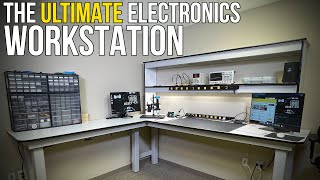Ultimate Electronics Station Build