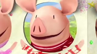 Olivia the Pig | Olivia Makes a Wedding Gift | Olivia Full Episodes