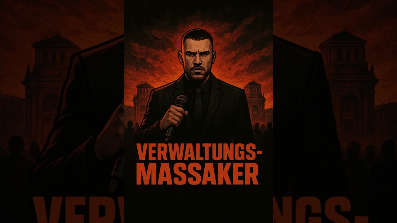 Verwaltungs-Massaker