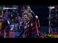 ملخص مبارة سبورتينغ خيخون و  برشلونة 1-3 الدوري الإسباني 17-2-2016