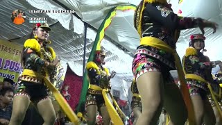 JALAN JALAN - Dolalak GEMA PUSPITA INDAH - di Kledung, Temanggung. Tgl. 22 Oktober 2021