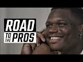 Marlon Davidson: Road to the Pros | Episode 4