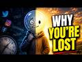 Why You Feel Lost in Your 20s (Psychology Explained)