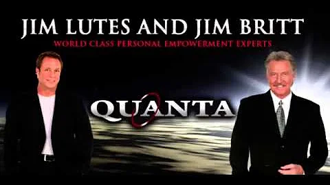 What Is Quanta? Quanta Business Opportunity With Jim Britt and Jim Lutes