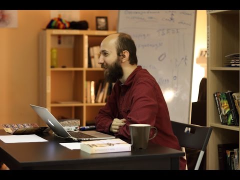 Рациональная эпистемология (продолжение) (Рациональность для начинающих)