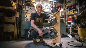 Adam Savage