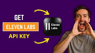 ElevenLabs API Key: How to Generate One (Step-by-Step)