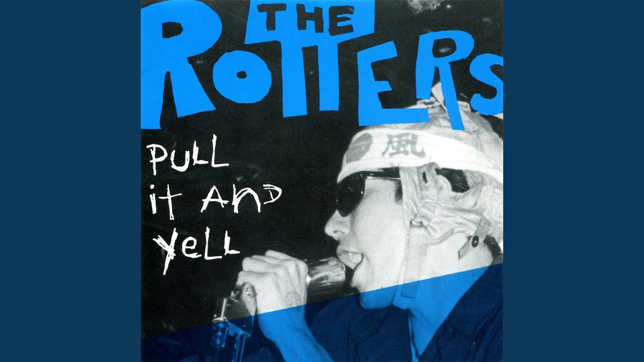 I Wanna Be The Feuhrer