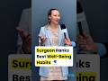 Rate Recharging Activities? Surgeon &amp; Physician Dr. Alison Banwell #selfcare #wellnesstips #viral